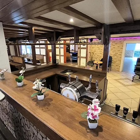 מלון Smart 1 Bb1 052