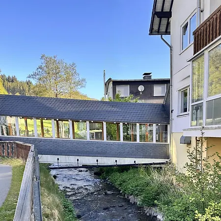 Hotel Smart 1 Bb1 052 Winterberg