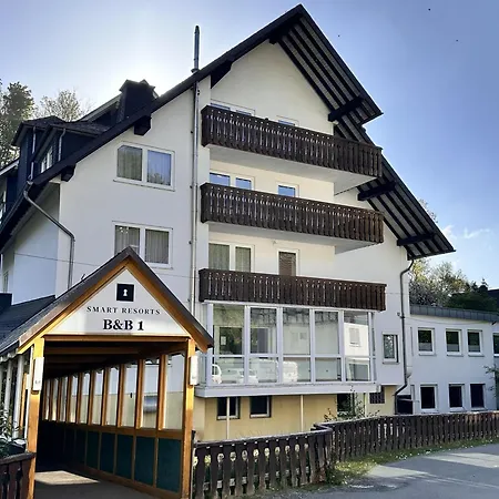 Smart 1 Bb1 052 Winterberg
