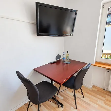 Hotel Smart 1 Bb1 052 Winterberg