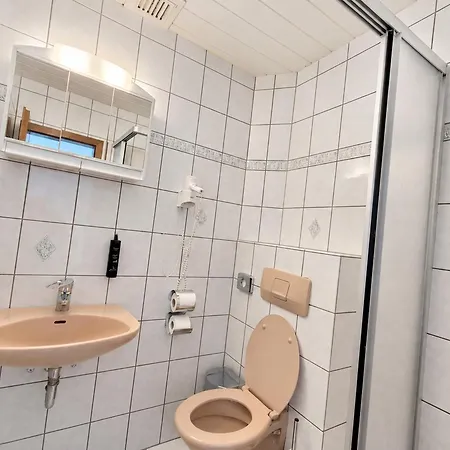 Hotel Smart 1 Bb1 052 Winterberg