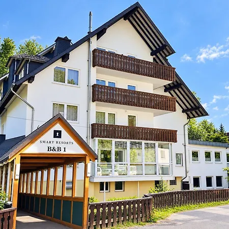 Smart 1 Bb1 052 Winterberg