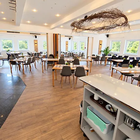 Hotel Smart 1 Bb1 052 Winterberg