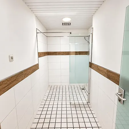 Hotel Smart 1 Bb1 052 Winterberg