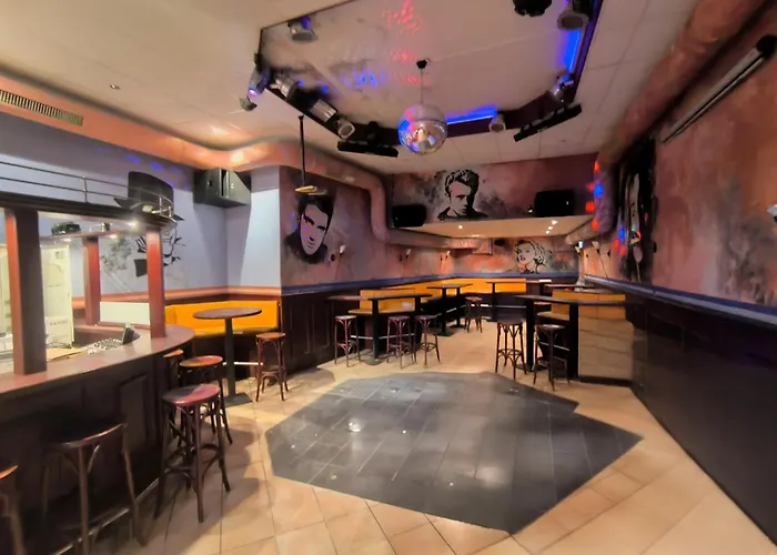 Smart 1 Bb1 052 Szálloda