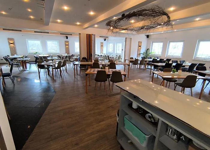 Szálloda Smart 1 Bb1 052 Winterberg