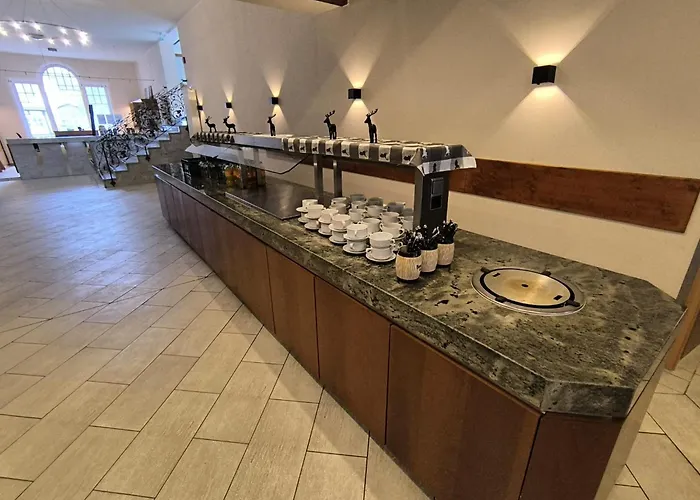 Hotell Smart 1 Bb1 052 *