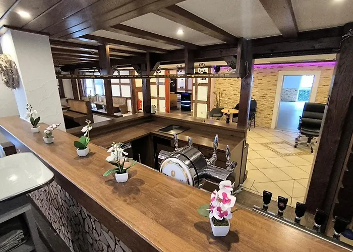 Szálloda Smart 1 Bb1 052