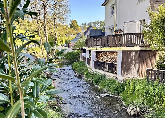 Hotell Smart 1 Bb1 052 *