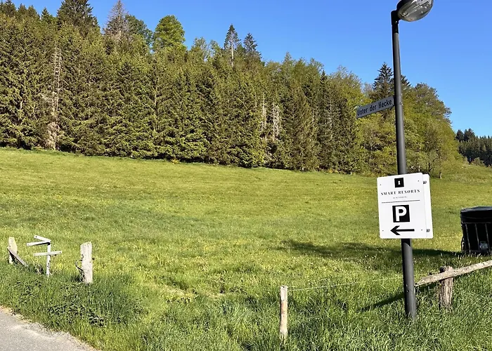 Hotell Smart 1 Bb1 052 *