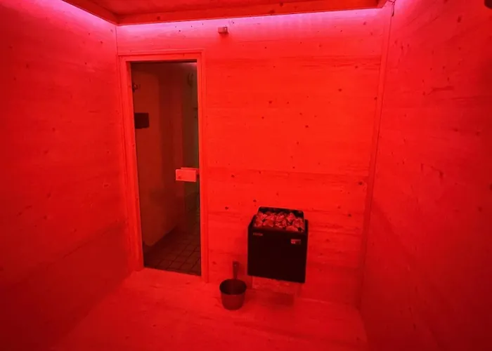 Hotell Smart 1 Bb1 052