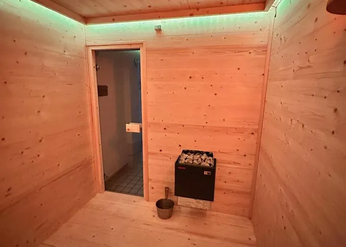 Smart 1 Bb1 052 Szálloda *