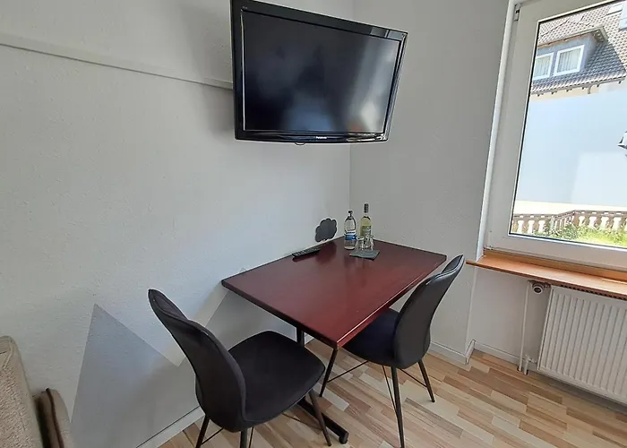 Szálloda Smart 1 Bb1 052